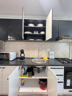 Comfortable apartment in Coresi area - 4