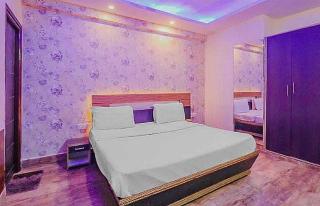Super Hotel O Vivaan Residency - 1