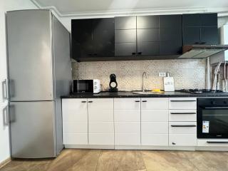 Comfortable apartment in Coresi area - 5