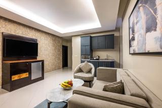 Al Muhaidb Al Olaya Suites - Economic - 5