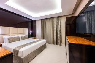 Al Muhaidb Al Olaya Suites - Economic - 6