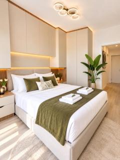 Silk Exclusive - Urban Flat - 0