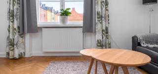 Premium Södermalm Stockholm Apartment - 4
