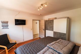 Enscher Stübchen Wohnung Katharina - 7