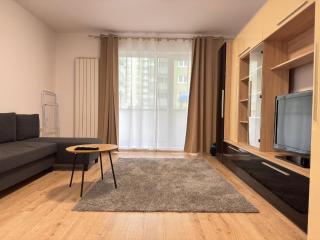 Comfortable apartment in Coresi area - 7