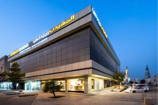 Al Muhaidb Al Olaya Suites - Economic - 0