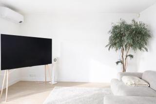 Design Penthouse with Private Sauna & Sunset Balcony - Tallinn - 4