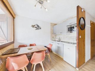 Appartement aux Gets avec vue et animaux acceptés - 2