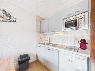 Appartement aux Gets avec vue et animaux acceptés - 1
