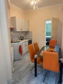 Vitosha 35 Boutique Apartment - 4