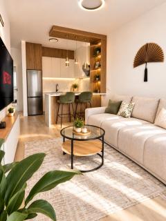 Silk Exclusive - Urban Flat - 1