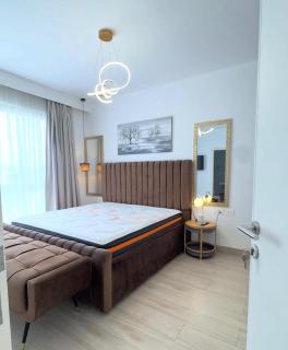 SANNA APARTMENTs AKOSOMBO - 2