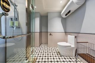 Zhiji Soul Smart Hotel - Wanda Plaza Kunming Railway Station Branch - 6