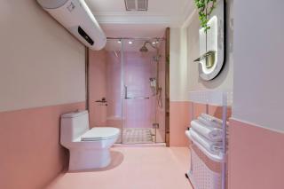 Zhiji Soul Smart Hotel - Wanda Plaza Kunming Railway Station Branch - 5