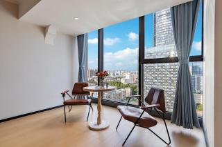 Zhiji Soul Smart Hotel - Wanda Plaza Kunming Railway Station Branch - 4
