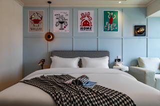 Zhiji Soul Smart Hotel - Wanda Plaza Kunming Railway Station Branch - 1
