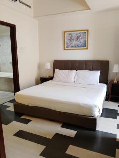 Paradise Suites Bukit Bintan kl - 6