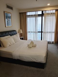 Paradise Suites Bukit Bintan kl - 4
