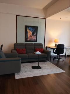 Paradise Suites Bukit Bintan kl - 2