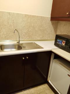 Paradise Suites Bukit Bintan kl - 1