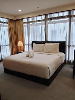 Paradise Suites Bukit Bintan kl - 9