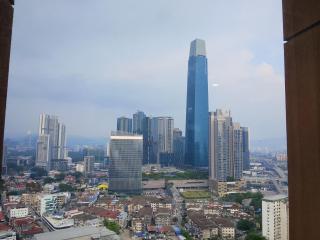 Paradise Suites Bukit Bintan kl - 0