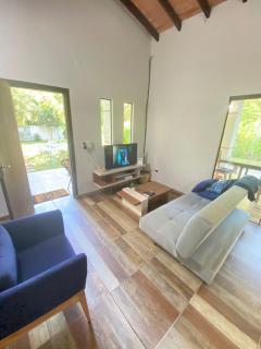 House in Central Aregua - Paraguay - 0