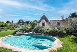 Borgo Del Tempo Ritrovato - Luxury Relais in Puglia - 0