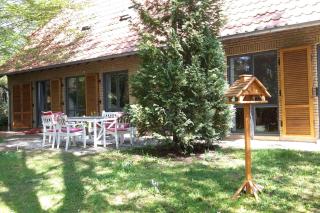 Im Buchenwäldchen - Ruhig gelegenes Haus - WLAN - Sauna - Garten 5000qm und Grill bis 12 Personen - Kinder willkommen - nur 10 km von Göttingen - 0