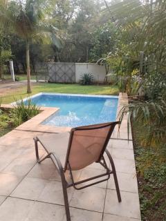 House in Central Aregua - Paraguay - 9