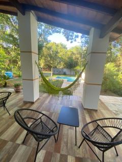 House in Central Aregua - Paraguay - 8