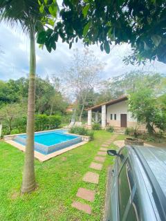 House in Central Aregua - Paraguay - 3
