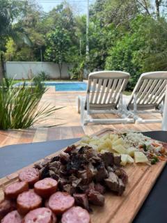 House in Central Aregua - Paraguay - 1