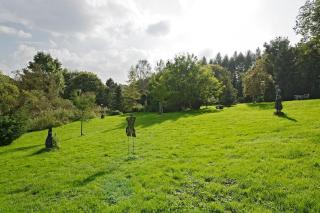 Im Buchenwäldchen - Ruhig gelegenes Haus - WLAN - Sauna - Garten 5000qm und Grill bis 12 Personen - Kinder willkommen - nur 10 km von Göttingen - 7