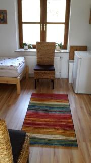 Im Buchenwäldchen - Ruhig gelegenes Haus - WLAN - Sauna - Garten 5000qm und Grill bis 12 Personen - Kinder willkommen - nur 10 km von Göttingen - 4