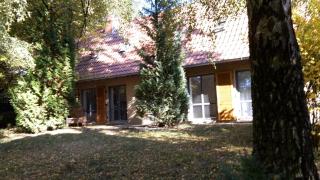 Im Buchenwäldchen - Ruhig gelegenes Haus - WLAN - Sauna - Garten 5000qm und Grill bis 12 Personen - Kinder willkommen - nur 10 km von Göttingen - 1