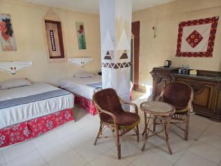 Opera Oasis Hotel - 8