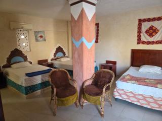 Opera Oasis Hotel - 7