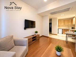 Nova Stay Yerevan - 5