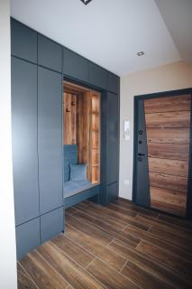 Zsizell Lux App 2 - 2