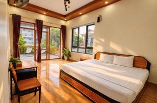 Ninh Binh Kong's Homestay - 6