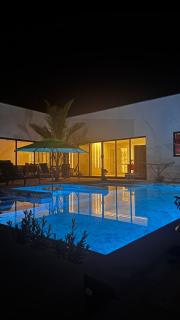 Suites Porto Coqueral Prime - 0