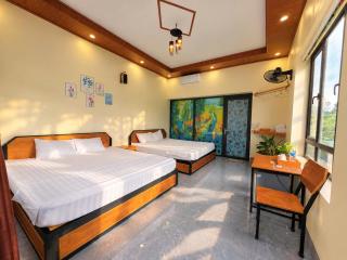 Ninh Binh Kong's Homestay - 7