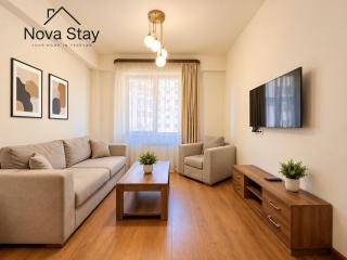 Nova Stay Yerevan - 6