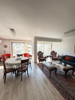 Newly Renovated Apartment in Kordon - 8