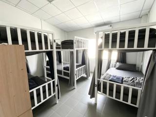 15 December Hostel - 7