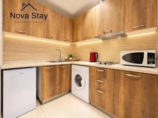 Nova Stay Yerevan - 4