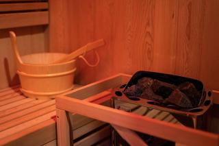 Boshuis Dorus - Sfeervol huis met sauna op d'n Mastendol - Rijen - 9