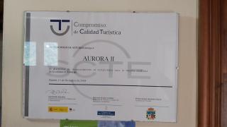 Casa Aurora I, 3 spaces - Fresnedo - 4