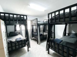 15 December Hostel - 2